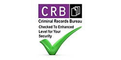 Enhanced-CRB-Clearance